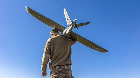 WSJ: El pequeño (pero poderoso) zumbido que EE.UU. y la OTAN ignoraron en el conflicto ucraniano