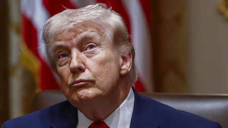 Desde Irán comentan dichos de Trump sobre solicitud de aplazar bombardeo a infraestructura energética