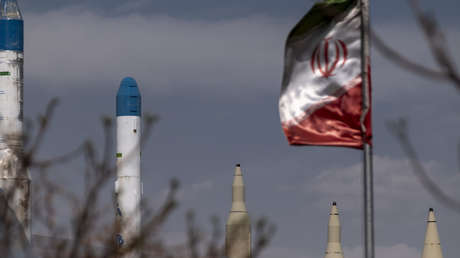 Irán explica por qué ya ganó la guerra contra EE.UU. e Israel