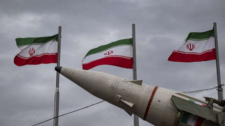 WSJ: Irán no pidió una pausa en los ataques a sus plantas energéticas como dijo Trump