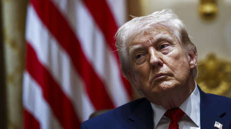 Trump: Los ingresos de EE.UU. por el petróleo venezolano compensaron con creces el ataque al país