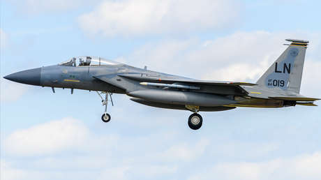 ¿Cuánto le costaría a EE.UU. reponer su equipo militar tras los ataques a Irán?