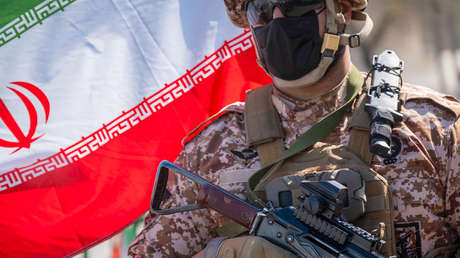 CGRI emite advertencia severa en el estrecho de Ormuz: ¿Qué dice?