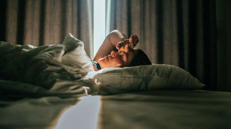 Descubren un efecto inesperado de la cafeína