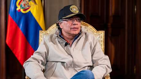 Petro da su teoría de por qué Colombia es 'potencia' en OnlyFans