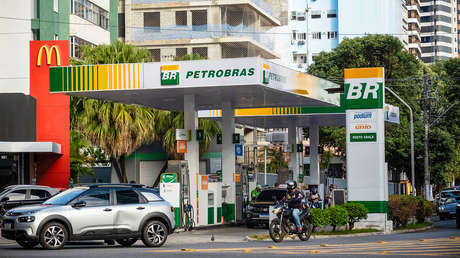 La especulación de combustibles desata un megaoperativo policial en Brasil