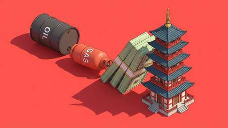 Asia, en la línea de fuego del efecto dominó económico de la guerra en Oriente Medio