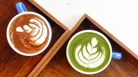 Café o matcha: ¿Cuál es el mejor estimulante?