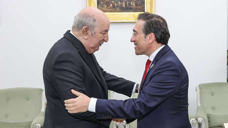 El refugio gasístico que busca reforzar España ante la crisis energética