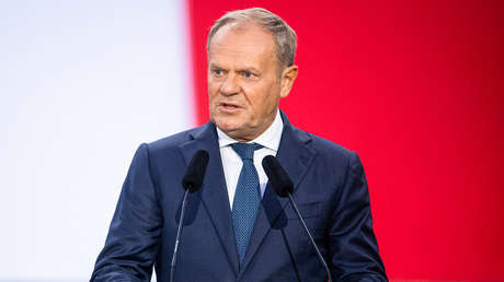 Primer ministro polaco vaticina una pronta escalada en la guerra en Irán