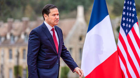 Pregunan a Rubio si miembros del G7 se molestaron por comentarios de Trump y dice esto