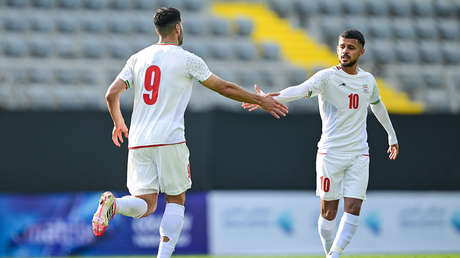 Irán pone en duda su participación en el Mundial y prohíbe a sus equipos viajar a países "hostiles"