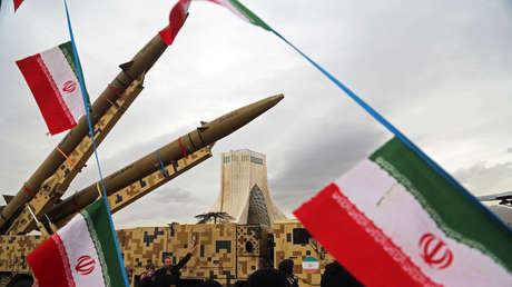 Alto mando iraní: "Muchas de nuestras tácticas aún no se han utilizado"