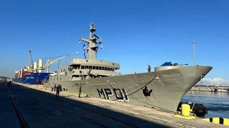 Arriba a Cuba el cuarto envío de ayuda humanitaria de México