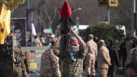 FF.AA. de Irán: "Somos nosotros quienes establecemos las condiciones para poner fin a la guerra"