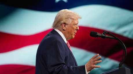 Trump agradece a Arabia Saudita por su ayuda en la guerra contra Irán