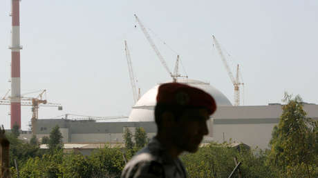 Funcionario iraní: "Es hora de que Irán se retire del Tratado de No Proliferación Nuclear"