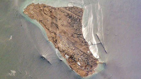 Alto cargo iraní: Militares de EE.UU. "no volverán vivos" si invaden la 'joya petrolera' del país