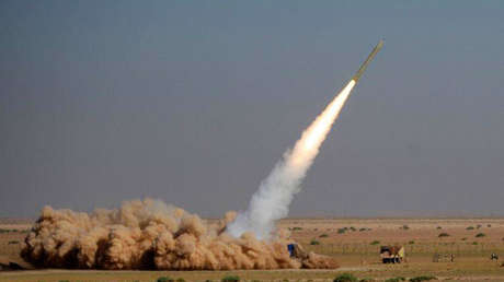 Irán destruye sistemas antidrones ucranianos en Dubái