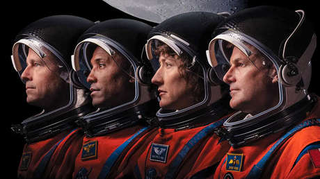 El programa Artemis: ¿Qué se sabe de la histórica misión de la NASA para regresar a la Luna?