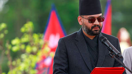 Un rapero encabeza el Gobierno de este país tras la revuelta de la generación Z