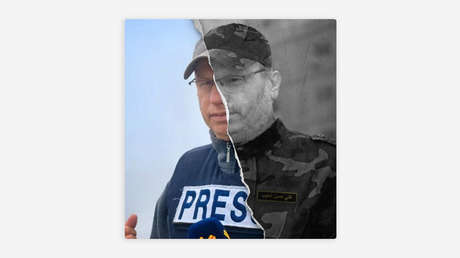 Las FDI celebran la muerte de periodista en el Líbano