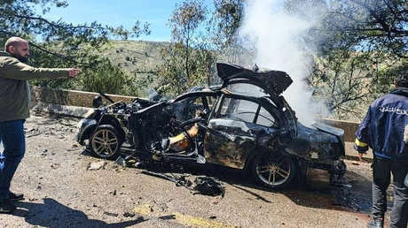 Las FDI celebran la muerte de periodista en el Líbano