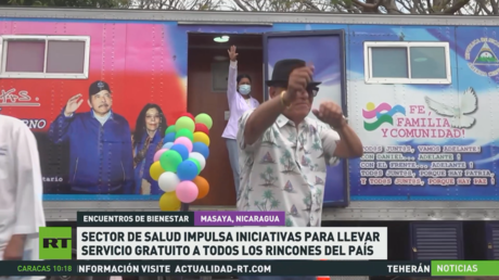 Sector de salud impulsa iniciativas para llevar servicio gratuito a todos los rincones de Nicaragua