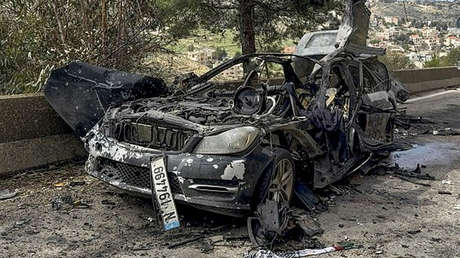 Las FDI celebran la muerte de periodista en el Líbano