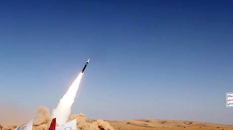 Hutíes lanzan ataque masivo con misiles de crucero contra objetivos israelíes