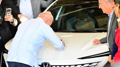 Gigante chino automotriz abre su propia línea de producción en este país de Sudamérica