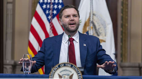 Vance: La agresión a Irán continuará "un poco más"