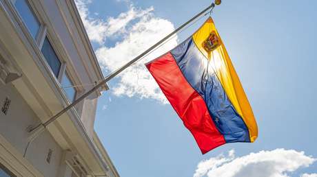 Delegación venezolana recupera sedes diplomáticas en EE.UU.