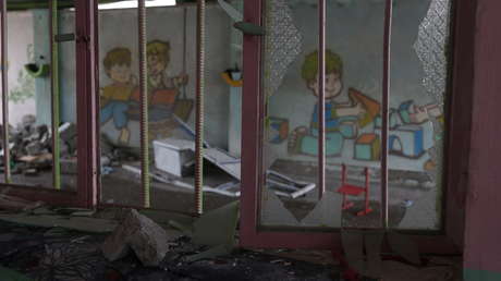 "Asesinar niñas": Congresista de EE.UU. se lanza contra la 'estrategia' de Trump para liberar a las iraníes