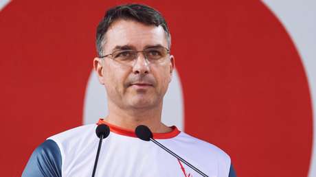 Hijo de Bolsonaro: Brasil es la solución de EE.UU. para neutralizar su dependencia de China