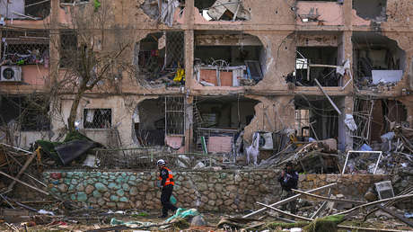 La 'dieta' que Irán obliga a Israel en el combate misilístico