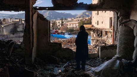 "Un cisne negro de proporciones catastróficas": la otra inminente crisis que desatará la guerra en Oriente Medio