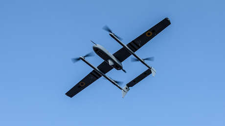 Drones incursionan en el cielo de un país de la OTAN: no se descarta huella ucraniana