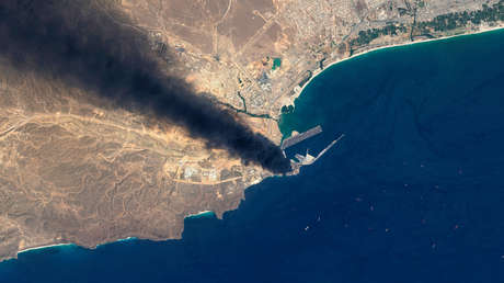 "Es lo peor que he visto": Expertos comentan la crisis energética por la guerra en Irán