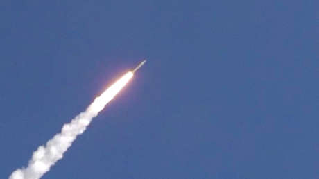 Irán afirma que un parque industrial israelí sufre "un apagón total" en nueva oleada de ataques