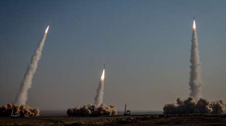 Irán: Residencias de altos militares y funcionarios de países agresores son objetivos legítimos