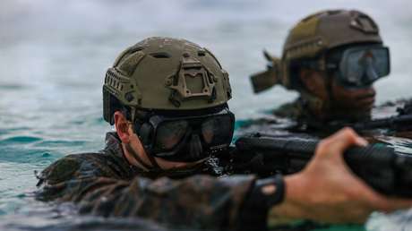 Trump se pronuncia sobre la posibilidad de tomar el control de la 'joya petrolera' de Irán