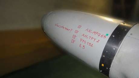 "¿Qué es lo siguiente?": Dron iraní presume de algunas de sus victorias ante EE.UU. (FOTOS)