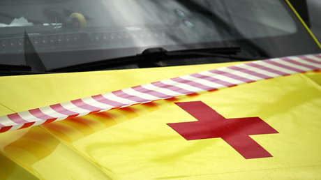 Un muerto y varios heridos tras ataque masivo con drones ucranianos en sur de Rusia