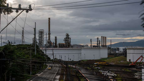 Filipinas comienza a comprar petróleo ruso ante la crisis energética que atraviesa el país