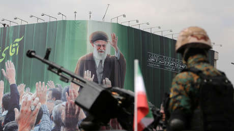 La Casa Blanca: "Algunos de los anteriores líderes de Irán ya no están en el planeta Tierra por mentir a EE.UU."