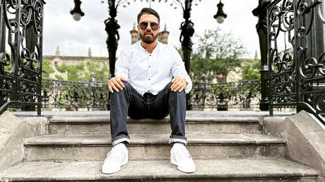 Cumpleañero contrata una banda musical para su festejo y termina matando al vocalista