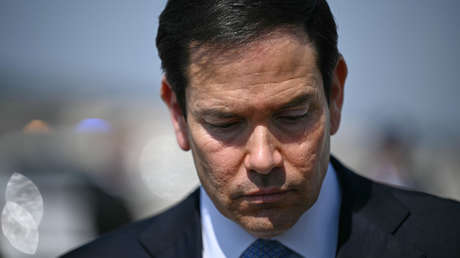 Esta decisión de EE.UU. sería "el fin de la OTAN", según Rubio