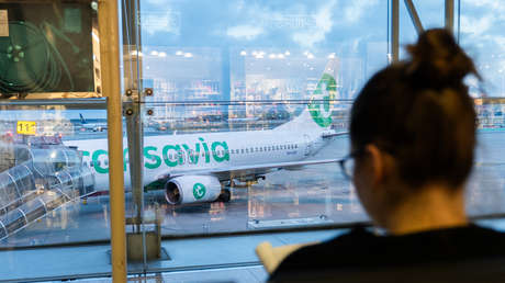 Viajar menos: la propuesta de la UE a sus ciudadanos ante la crisis energética por la guerra en Irán