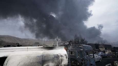 Israel considera que se encuentra en la fase final de la guerra contra Irán